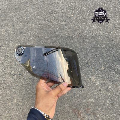 MT Stinger 2 Helmet Visor