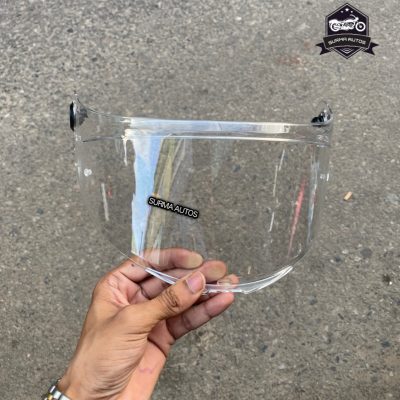 MT Hummer Helmet Visor