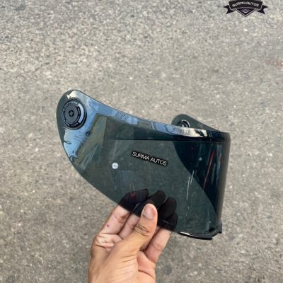 MT Hummer Helmet Visor