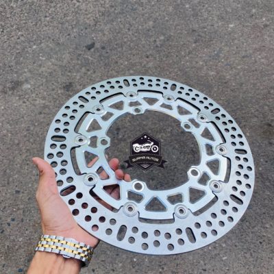YAMAHA R15 Motorcycle CNC Floating CND / DND Disc Rotor