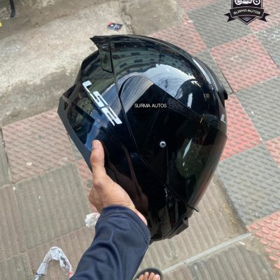 LS2 Flash Full Face Helmet