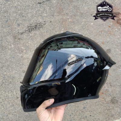 Vega Bolt Full Face Helmet
