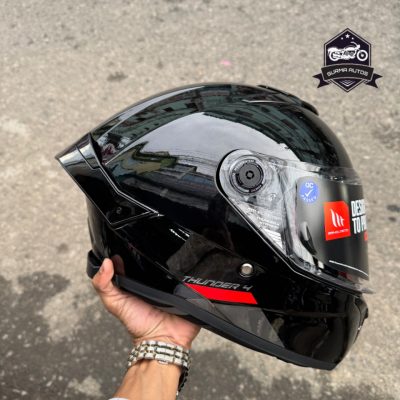 MT Thunder 4 SV Full Face Helmet