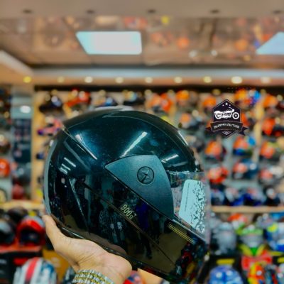 Gliders Jazz Full Face Helmet