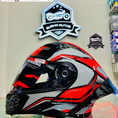 Steelbird SBA-20 / SBA20 Modular Helmet