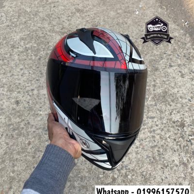 Vega Bolt Full Face Helmet