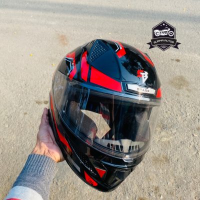 Steelbird Sharp Full Face Helmet