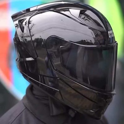 Studds Raider Full Face Helmet