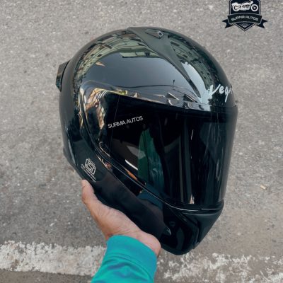 Vega Bolt Full Face Helmet