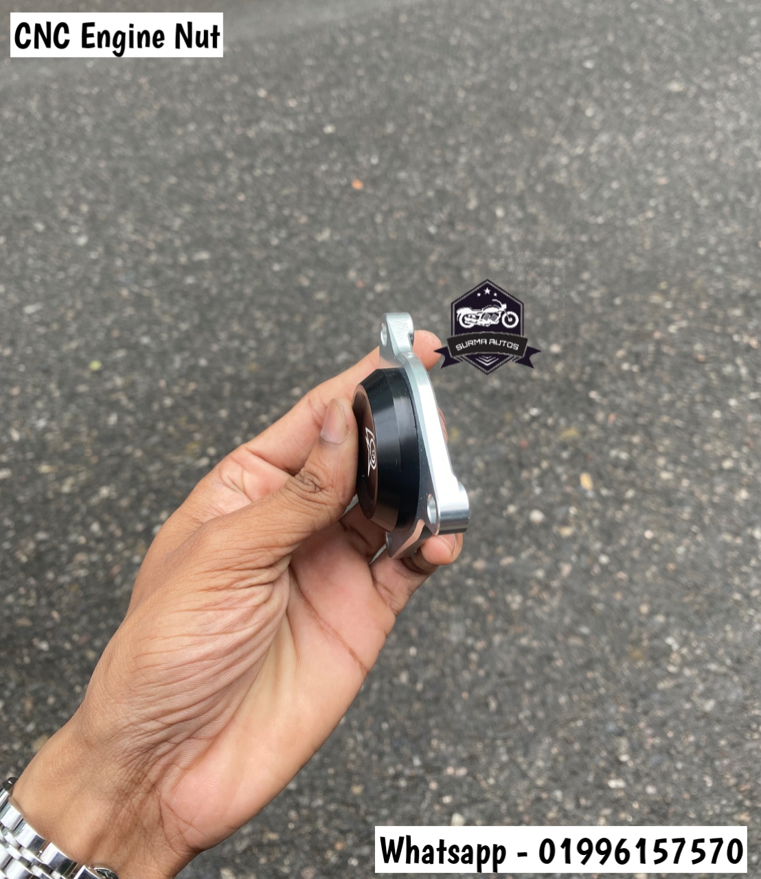 CNC Oil Filter Cover for Yamaha MT-15 / XSR-155 / R15 V3 / R15M / R15 V4 Motorcycle Engine Cover - Image 20