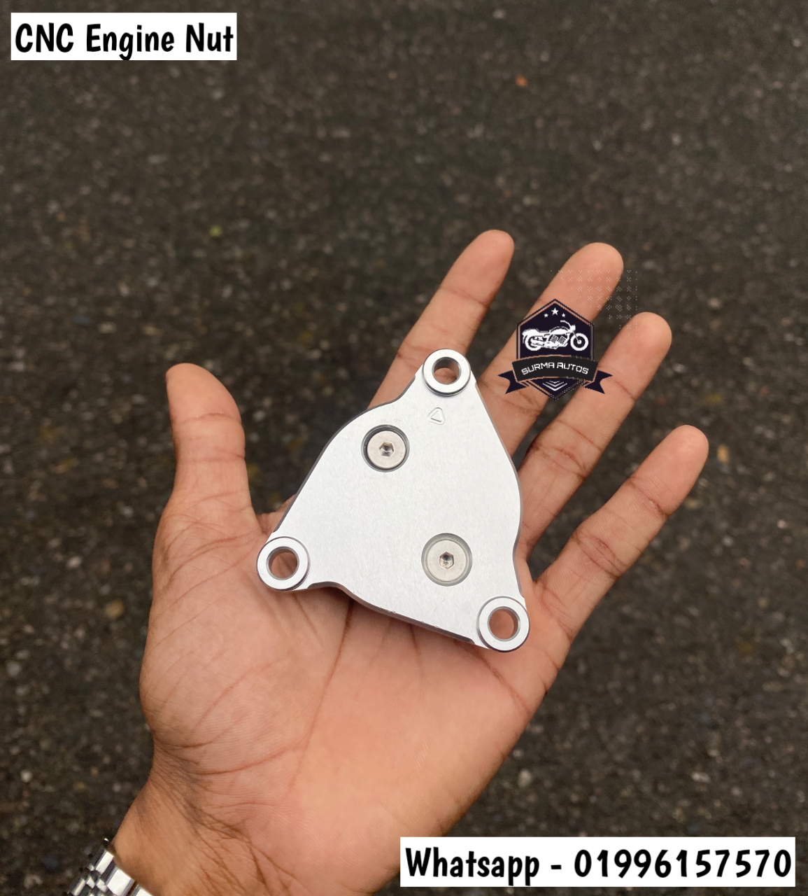 CNC Oil Filter Cover for Yamaha MT-15 / XSR-155 / R15 V3 / R15M / R15 V4 Motorcycle Engine Cover - Image 22